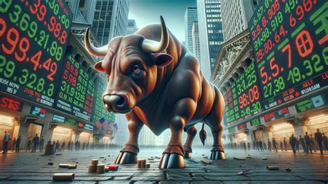 Stock Market Outlook: Brand New Bull Rally As Fed Resets the .